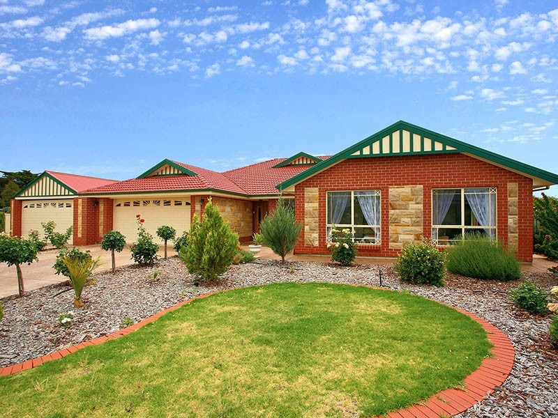 21 Rose Crescent, Mclaren Flat SA 5171