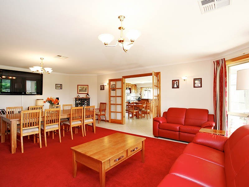 21 Rose Crescent, Mclaren Flat SA 5171