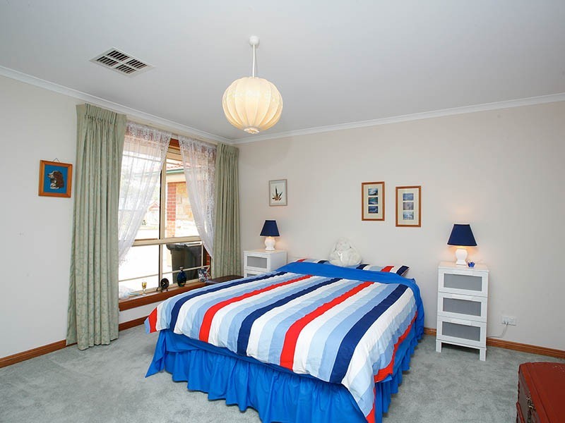 21 Rose Crescent, Mclaren Flat SA 5171