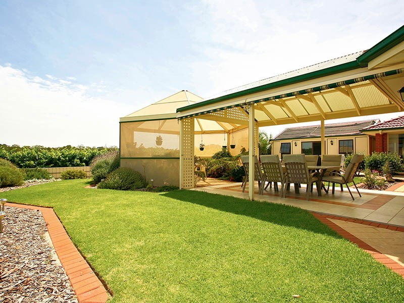 21 Rose Crescent, Mclaren Flat SA 5171