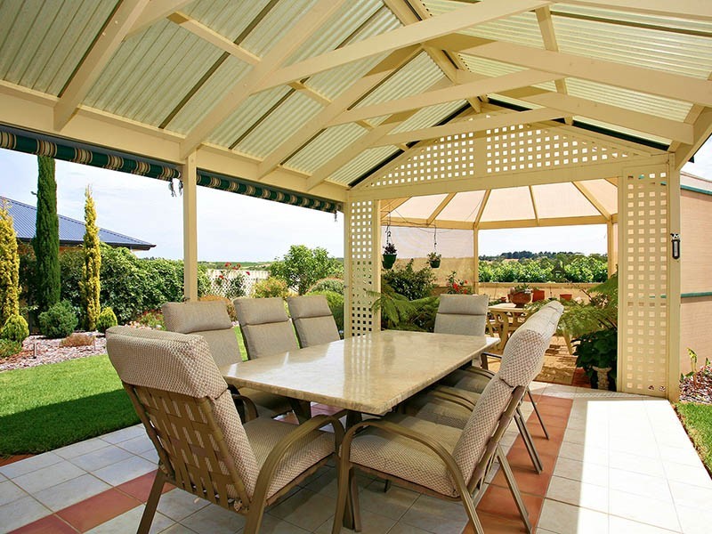 21 Rose Crescent, Mclaren Flat SA 5171