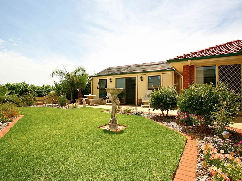 21 Rose Crescent, Mclaren Flat SA 5171