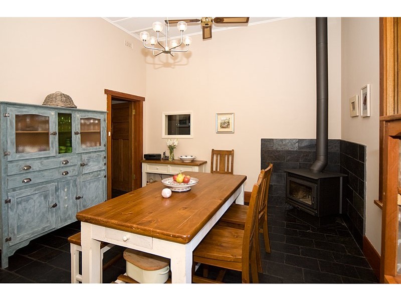 RSD 690 BLEWITT SPRINGS ROAD, Mclaren Flat SA 5171