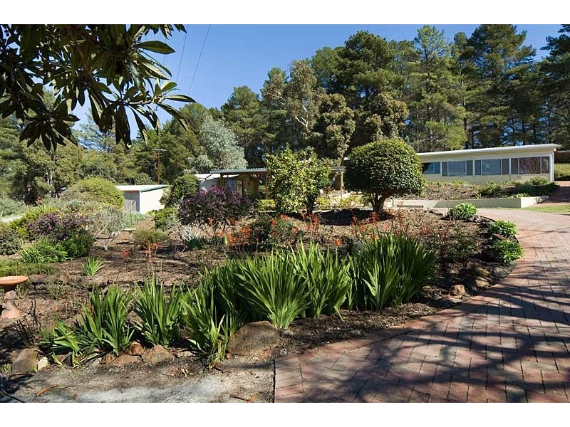 RSD 690 BLEWITT SPRINGS ROAD, Mclaren Flat SA 5171