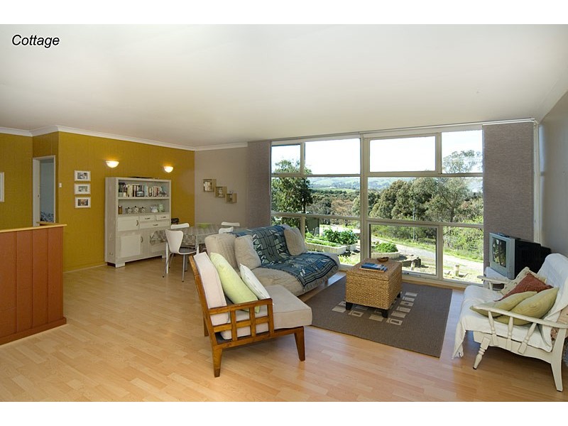 RSD 690 BLEWITT SPRINGS ROAD, Mclaren Flat SA 5171