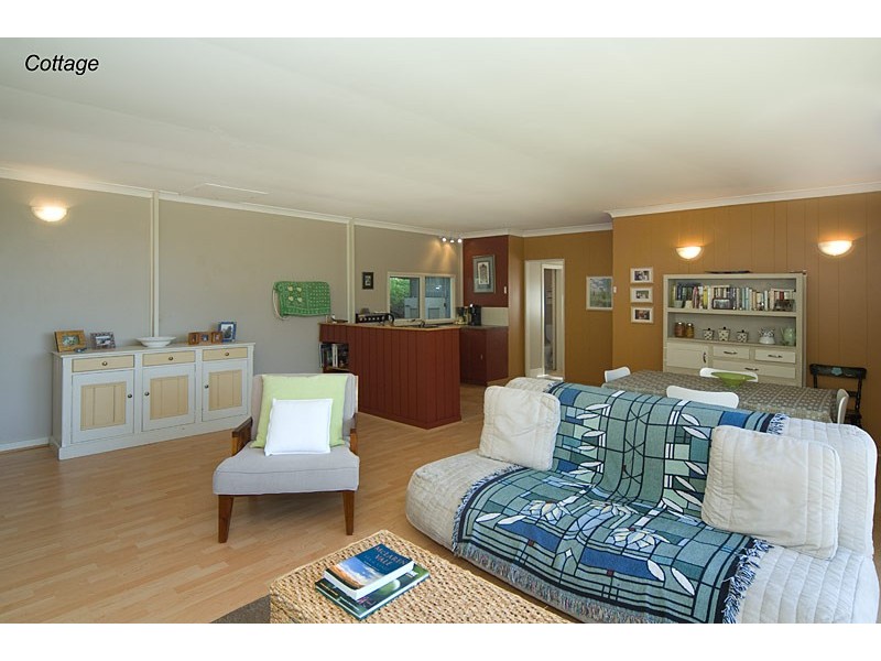 RSD 690 BLEWITT SPRINGS ROAD, Mclaren Flat SA 5171