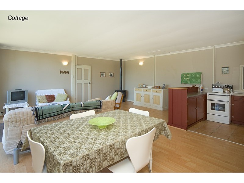 RSD 690 BLEWITT SPRINGS ROAD, Mclaren Flat SA 5171