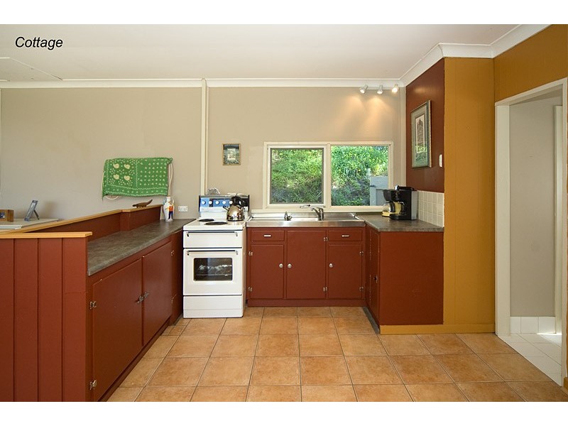 RSD 690 BLEWITT SPRINGS ROAD, Mclaren Flat SA 5171