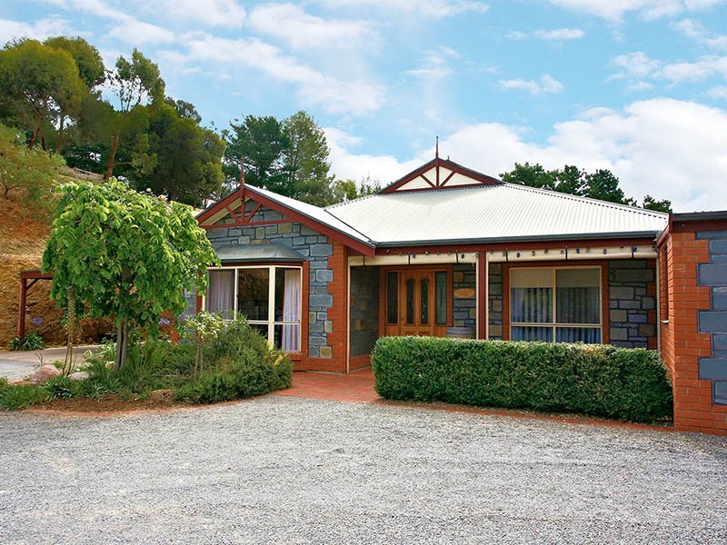 Lot 13 St Johns Terrace, Willunga SA 5172