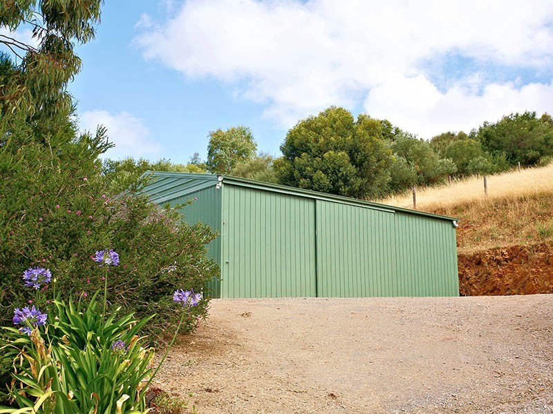 Lot 13 St Johns Terrace, Willunga SA 5172