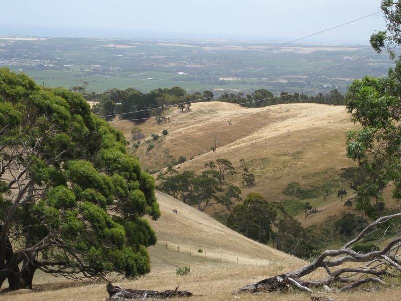 Lot 2,  Range Road, Willunga SA 5172
