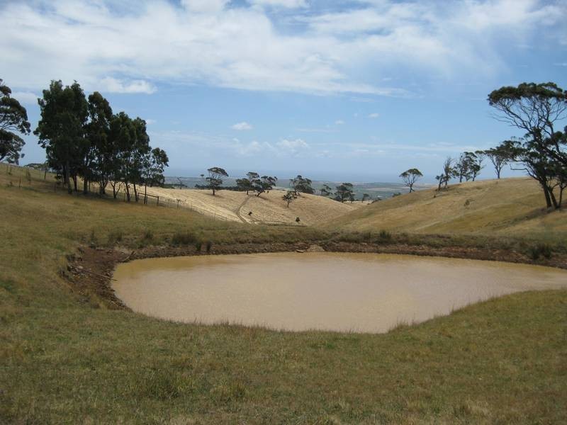 Lot 2,  Range Road, Willunga SA 5172