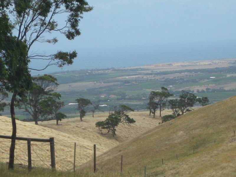 Lot 2,  Range Road, Willunga SA 5172