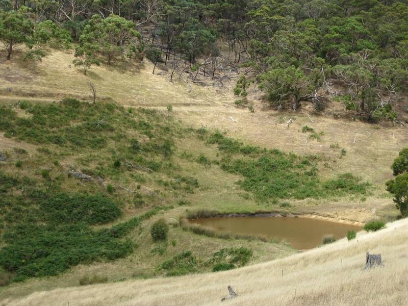 Lot 2,  Range Road, Willunga SA 5172