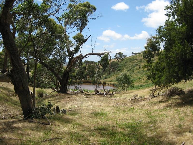 Lot 2,  Range Road, Willunga SA 5172