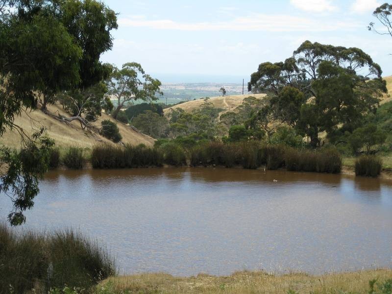 Lot 2,  Range Road, Willunga SA 5172
