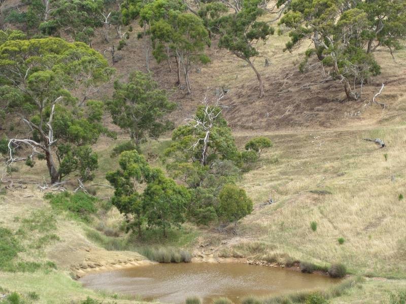 Lot 2,  Range Road, Willunga SA 5172