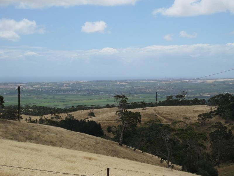 Lot 2,  Range Road, Willunga SA 5172