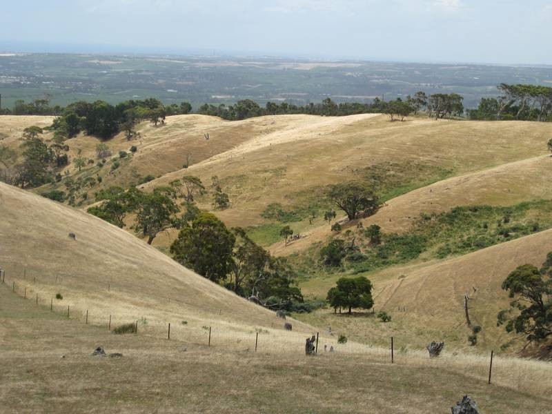 Lot 2,  Range Road, Willunga SA 5172