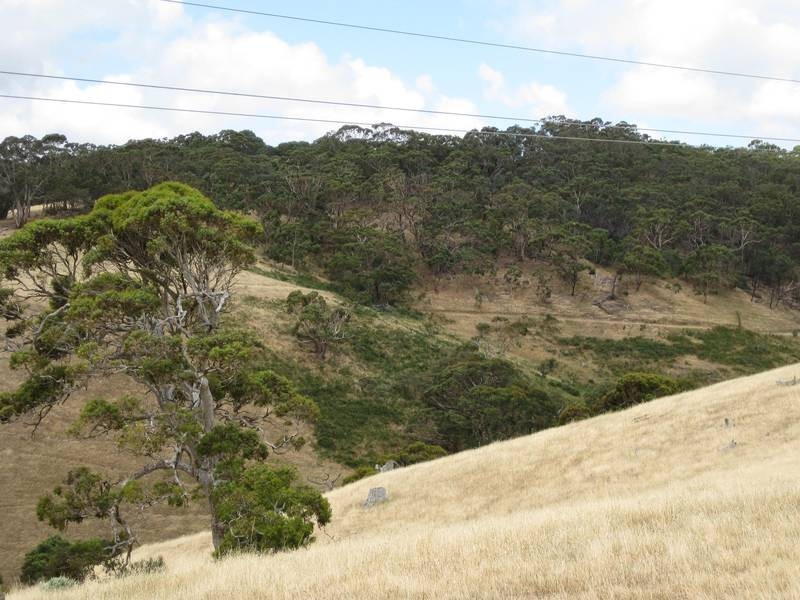 Lot 2,  Range Road, Willunga SA 5172