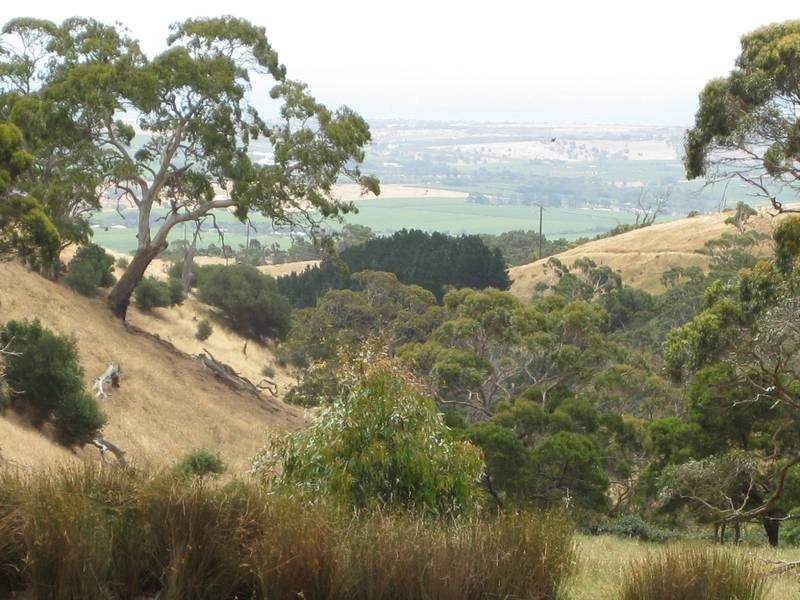 Lot 2,  Range Road, Willunga SA 5172