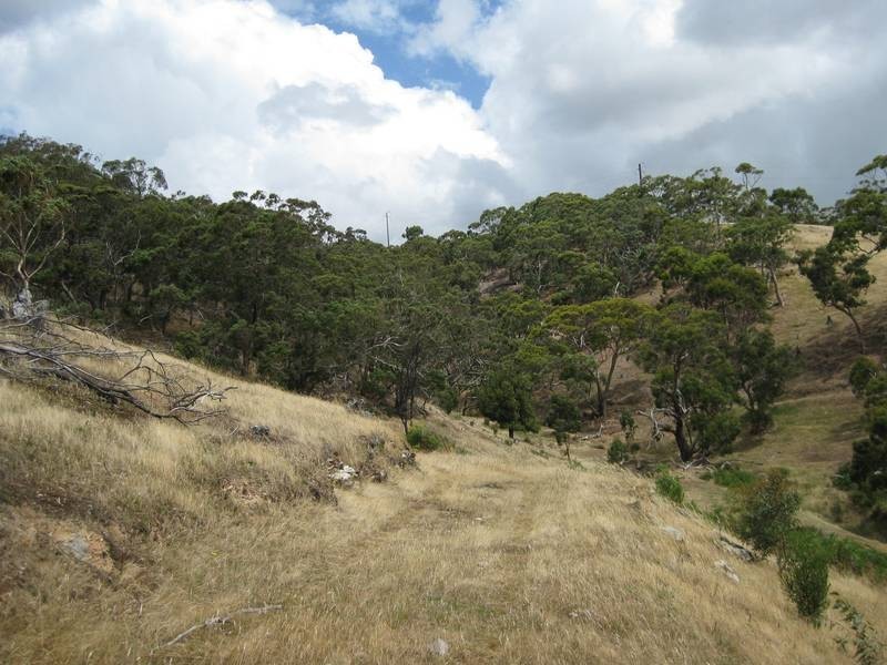 Lot 2,  Range Road, Willunga SA 5172