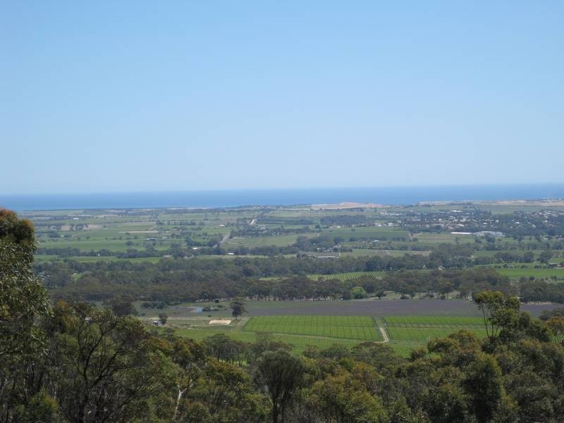 Lot 51 Thomas Hill, Mclaren Flat SA 5171