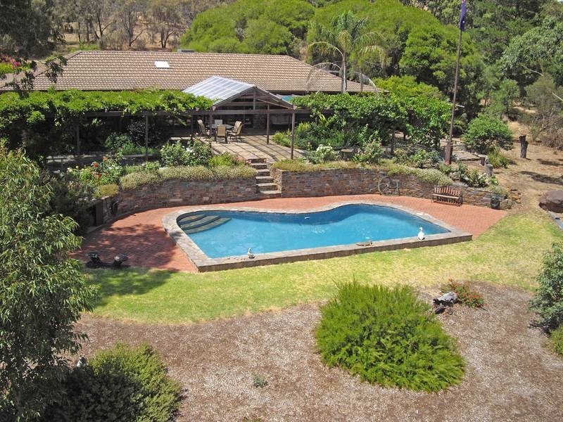 Lot 51 Edwards Road, Mclaren Vale SA 5171