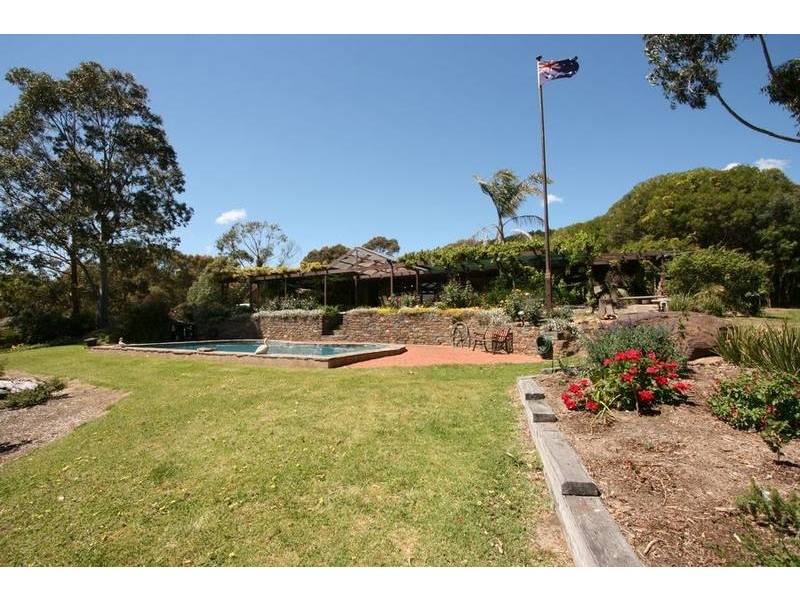 Lot 51 Edwards Road, Mclaren Vale SA 5171