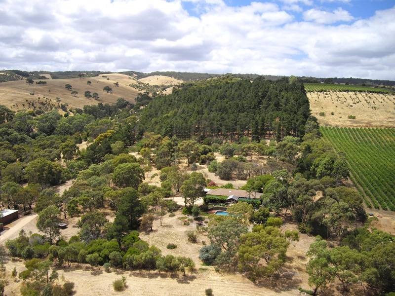 Lot 51 Edwards Road, Mclaren Vale SA 5171