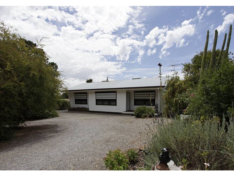 Lot 74 Hindmarsh Tiers Road, Myponga SA 5202