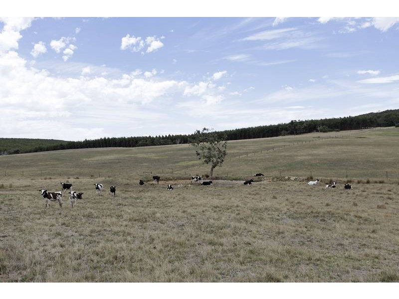Lot 74 Hindmarsh Tiers Road, Myponga SA 5202