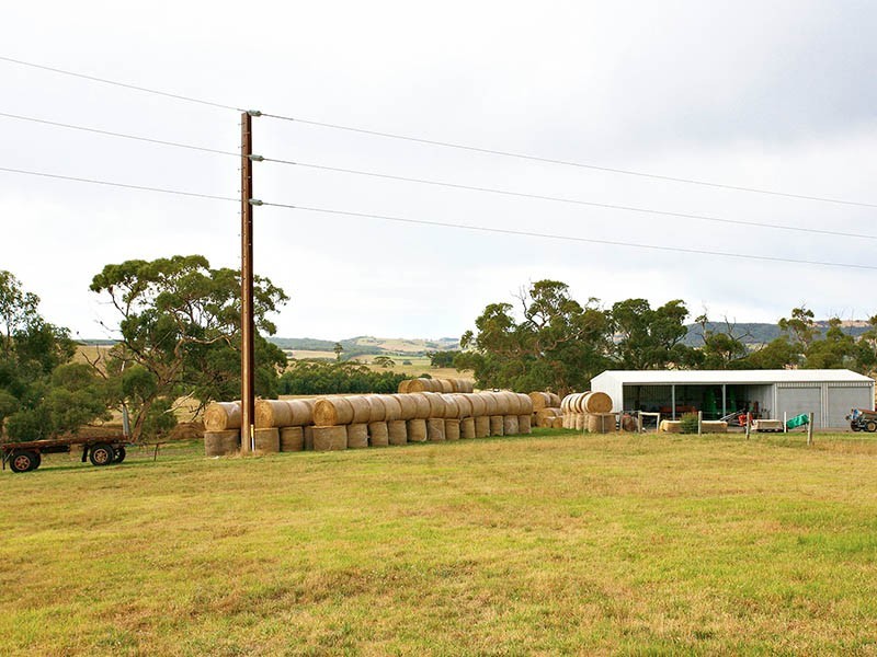 Pieces 5 & 6 Pages Flat Road, Willunga SA 5172