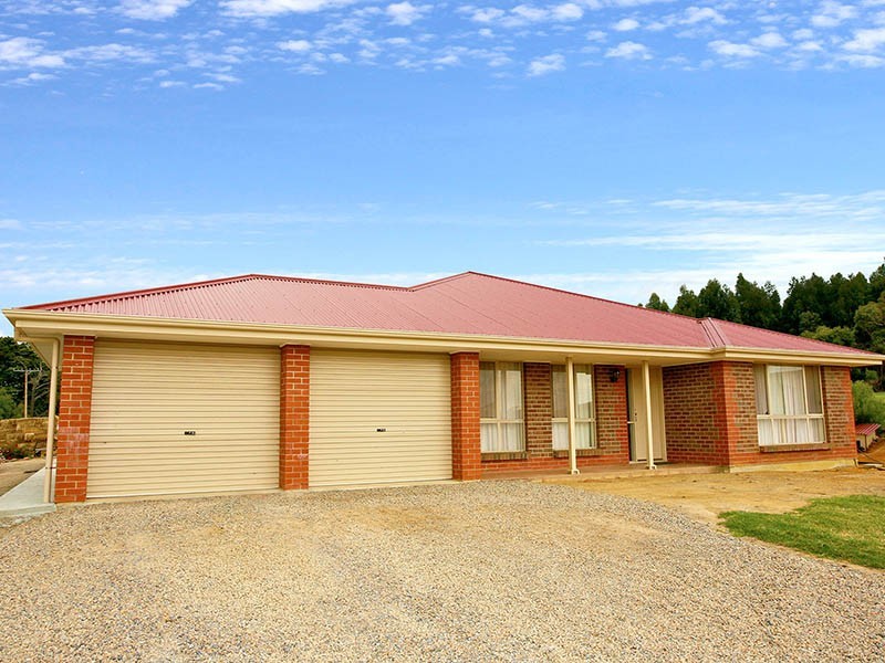 Pieces 5 & 6 Pages Flat Road, Willunga SA 5172