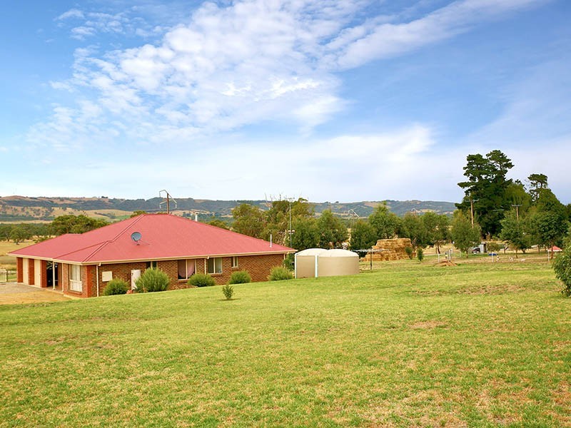 Pieces 5 & 6 Pages Flat Road, Willunga SA 5172