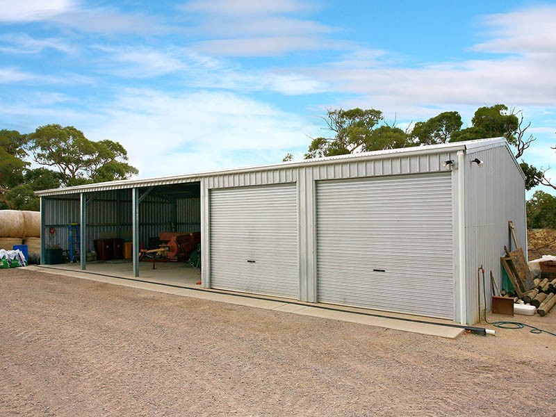 Pieces 5 & 6 Pages Flat Road, Willunga SA 5172