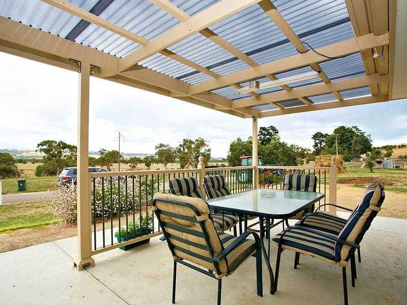 Pieces 5 & 6 Pages Flat Road, Willunga SA 5172