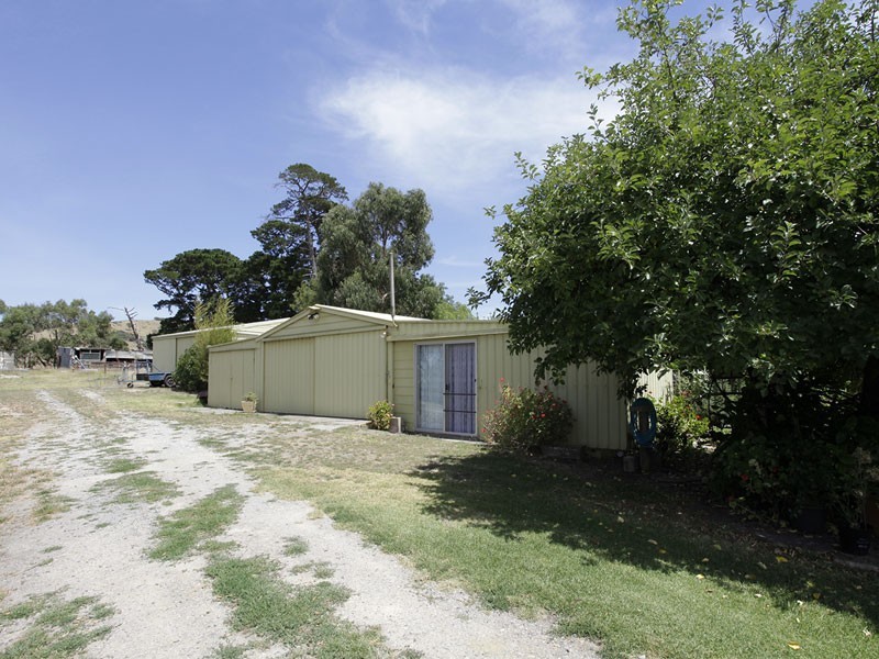 Lot 97 Hindmarsh Tiers Road, Myponga SA 5202