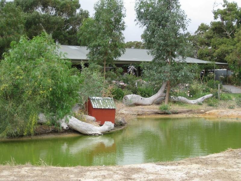 Lot 9, Lot Deep Creek Road, Currency Creek SA 5214