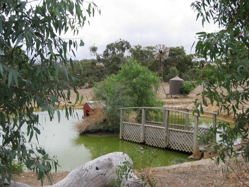 Lot 9, Lot Deep Creek Road, Currency Creek SA 5214