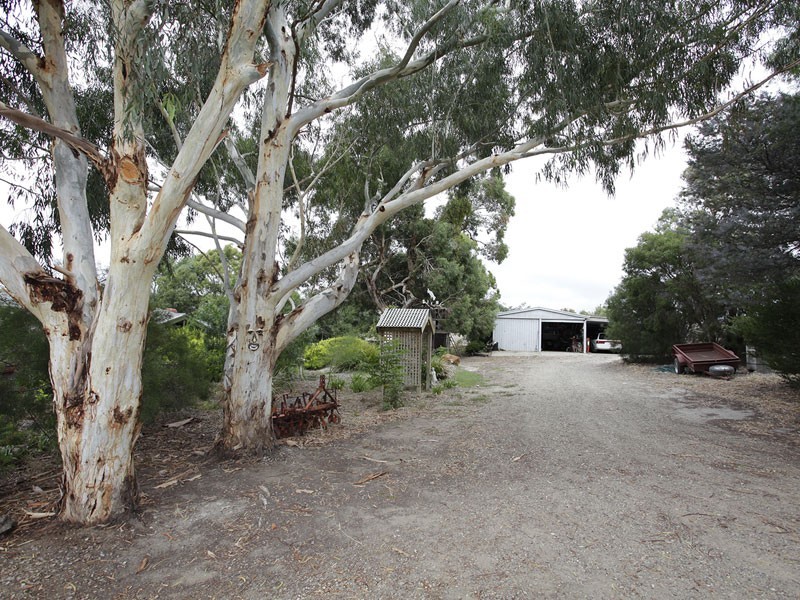 Lot 9, Lot Deep Creek Road, Currency Creek SA 5214
