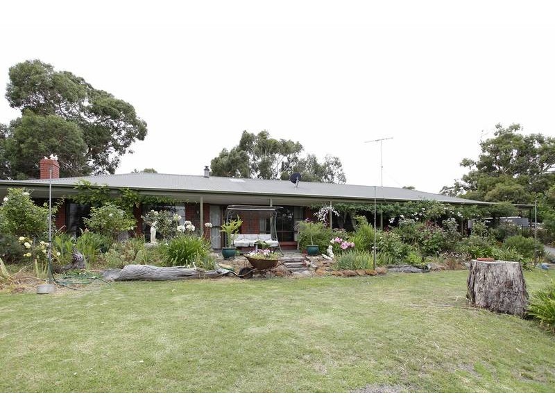 Lot 9, Lot Deep Creek Road, Currency Creek SA 5214