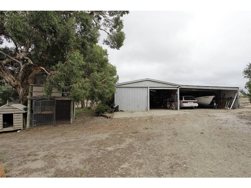 Lot 9, Lot Deep Creek Road, Currency Creek SA 5214