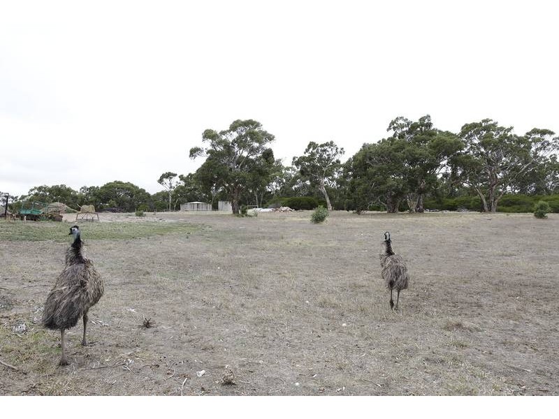 Lot 9, Lot Deep Creek Road, Currency Creek SA 5214