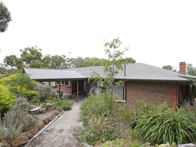 Lot 9, Lot Deep Creek Road, Currency Creek SA 5214