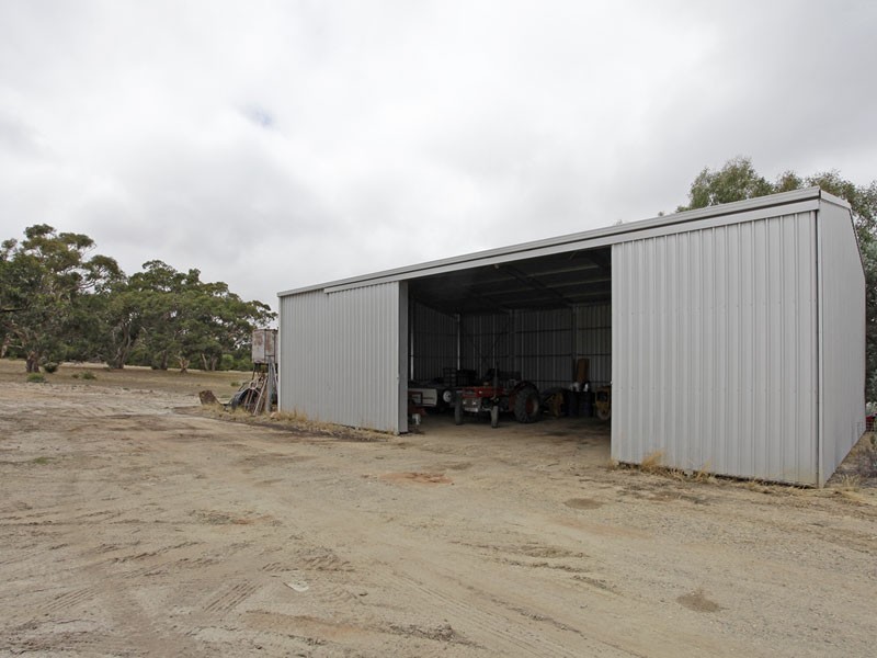 Lot 9, Lot Deep Creek Road, Currency Creek SA 5214