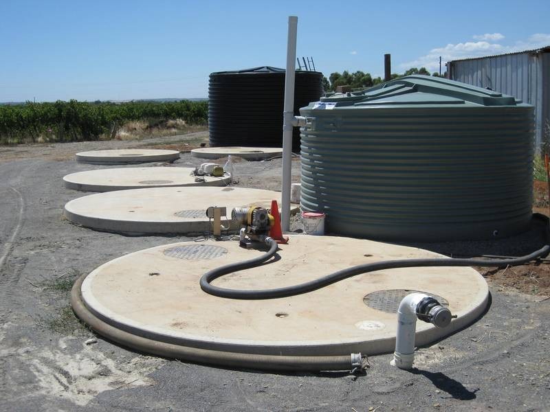 Lot 8,  Pethick Road, Willunga SA 5172