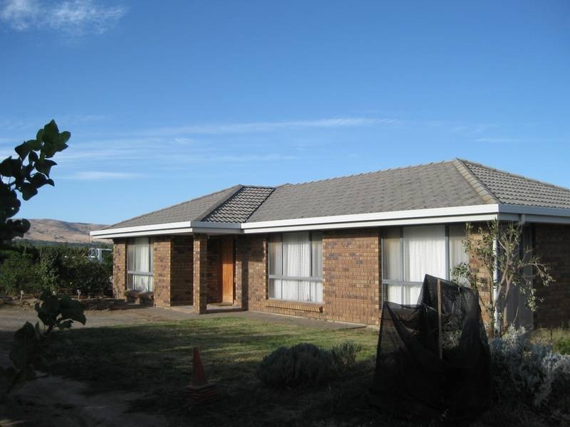 Lot 8,  Pethick Road, Willunga SA 5172