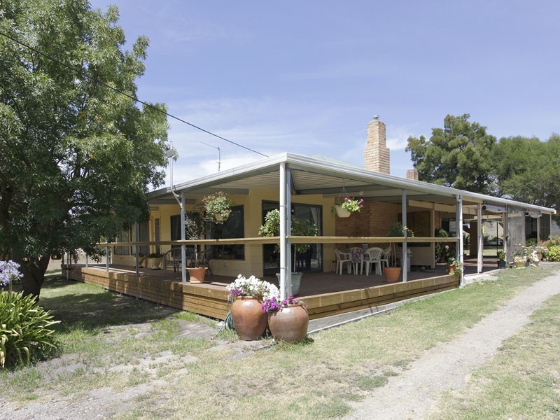 Lot 97, Lot Hindmarsh Tiers Rd, Myponga SA 5202