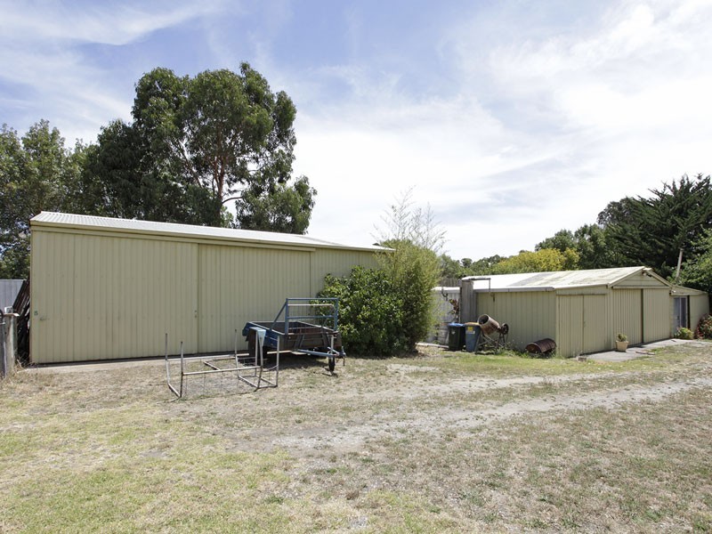 Lot 97, Lot Hindmarsh Tiers Rd, Myponga SA 5202